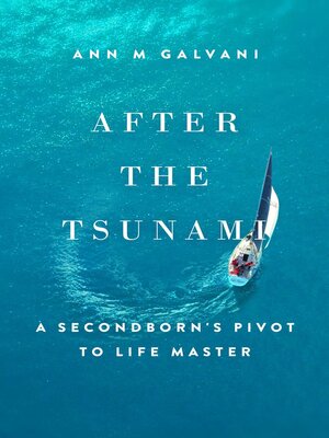 cover image of After the Tsunami